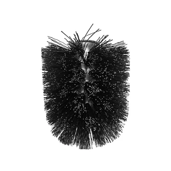 Pressalit WSS brosse supplémentaire - noir - q00999