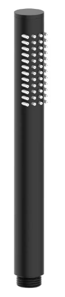 Procasa Vivo douchette modele barre 1jet - noir mat