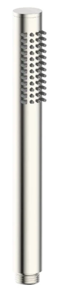 Procasa Vivo douchette modele barre 1jet - Brushed Nickel PVD - brossé mat PVD