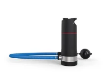 Grundfos pompe d'eau de pluie  SB3-45 MW 230V 50Hz 15m Schuko, GAS