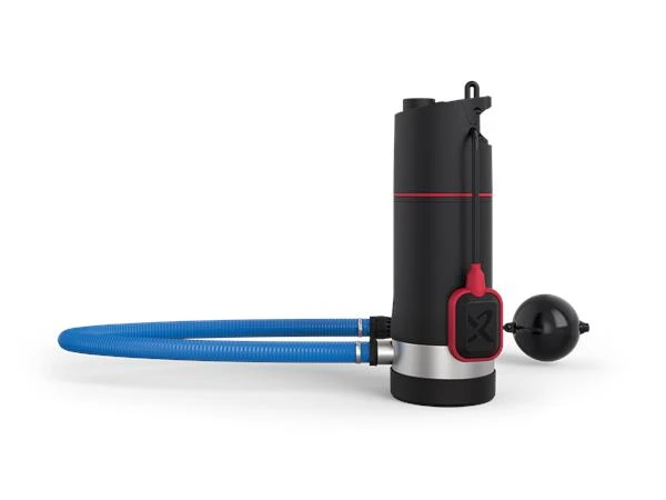 Grundfos pompe eau de pluie SB3-45 AW 230V 50Hz 15m Schuko, GAS
