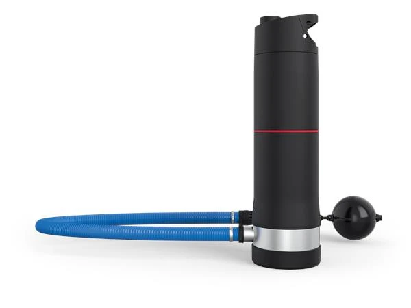 Grundfos pompe eau de pluie SBA3-35 MW 230V 50Hz 15m Schuko, GAS IT