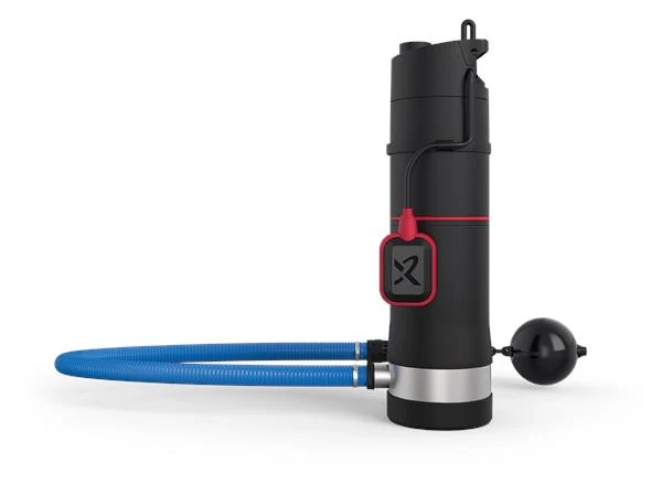 Grundfos pompe eau de pluie SBA3-35 AW 230V 50Hz 15m Schuko, GAS IT