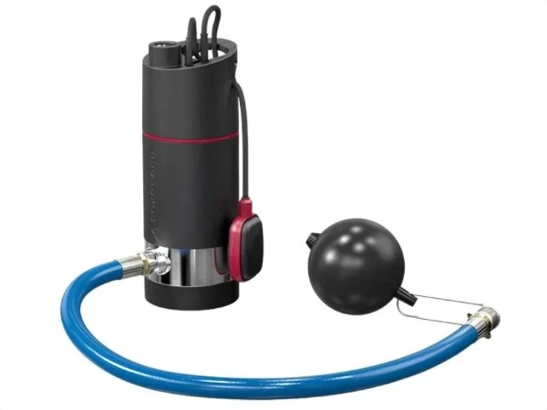 Grundfos pompe eau de pluie SB Booster 3-35AW, PM1 22, GAS IT