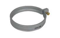 Walraven PVC Collier B 32 mm - gris