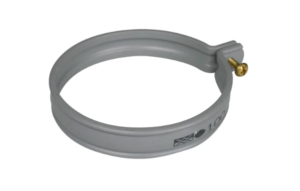 Walraven PVC Collier B 32 mm - gris