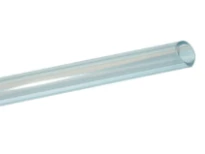 Alfaflex Cristal tuyau souple en PVC transparant 10mm (rouleau 50m) - prix par mètre