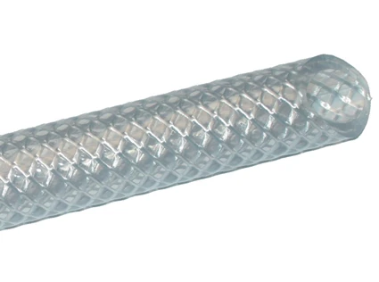 Alfaflex Filclair tuyau pour passage de gaz industriels 20mm (rouleau 50m) - prix par mètre