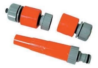 ProOne Garden lance multijet et raccords