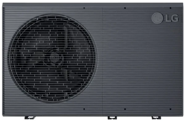 LG Therma V R290 Monobloc warmtepomp 1x230V - 14 kW (bij A7W35 volgens EN14511-2)