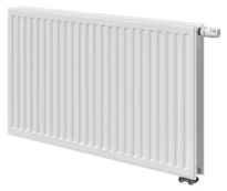 Radson Integra Std Hygienic HP radiateur connexion gauche H300xT10xB400 - 139 Watt (EN442 75/65/20) - Ral 9016 Verkeerswit