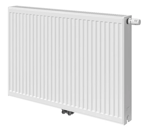 Radson Integra Flex 8C radiateur H500xT21xB400 - 462 Watt (EN442 75/65/20) - Ral 9016 Verkeerswit