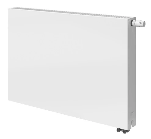 Radson Integra Parada HP radiateur connexion droite H300xT11xB400 - 212 Watt (EN442 75/65/20) - Ral 9016 Verkeerswit