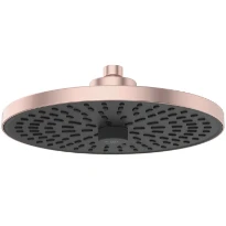 Ideal Standard Alu+ Douche de tête rond 2F 260 mm - Rose gold
