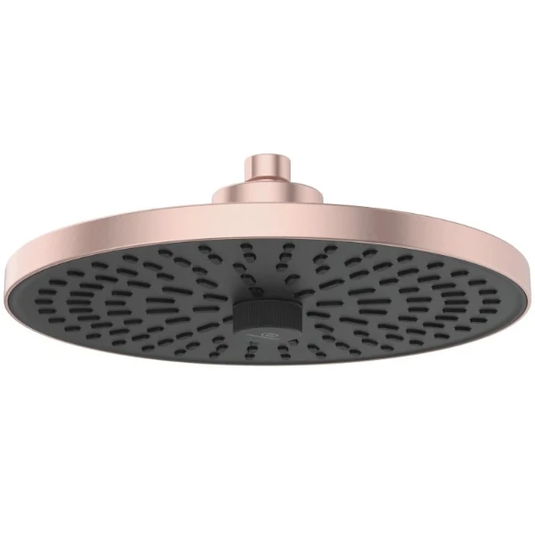 Ideal Standard Alu+ Douche de tête rond 2F 260 mm - Rose gold