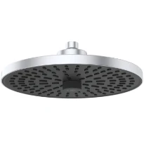 Ideal Standard Alu+ Douche de tête rond 2F 260 mm - silver