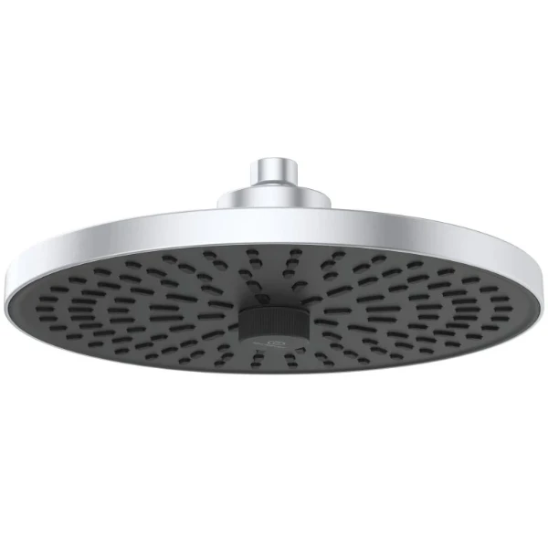 Ideal Standard Alu+ Hoofddouche Rond 2F 260 mm - silver