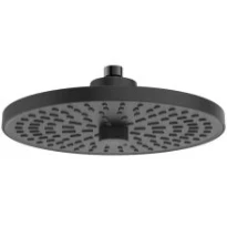 Ideal Standard Alu+ Douche de tête rond 2F 260 mm - noir mat