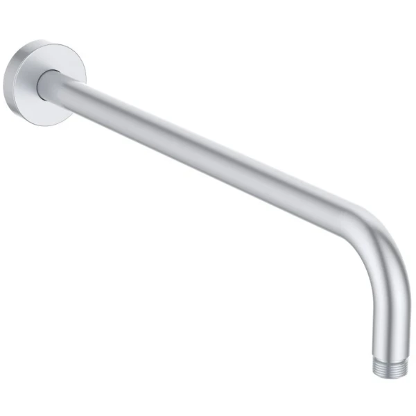 Ideal Standard Alu+ Douchearm 400mm - silver
