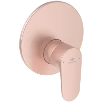 Ideal Standard Alu+ Mitigeur douche (partie apparente) - Rose gold