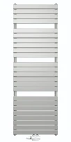 Stelrad Almada radiateur H1186xL600 693 Watt (EN442 75/65/20) Ral 9016 - blanc signalisation