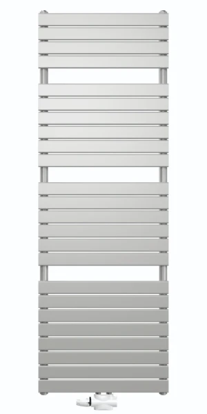 Stelrad Almada designradiator H1511xL600 869 Watt (EN442 75/65/20) - Ral 9016 Verkeerswit