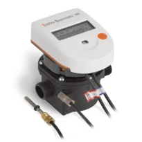 Aquatel 789 compteur calories compact T90 Dn15 Qp1.5 Lg110mm +sondes + DG + raccords