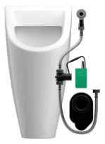 Ipee U2pack -IPee 6V