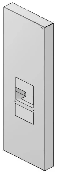Ipee Retrofit frame