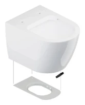 Ipee IPEE cuvette residential (LED)
