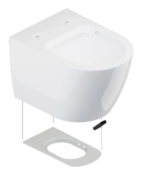 Ipee IPEE toilet hospitality
