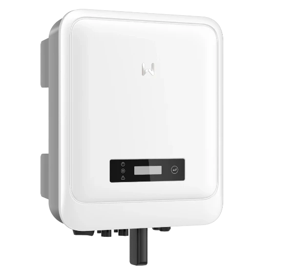 GoodWe GW-DNS G3 GW3600-DNS G3 onduleur 1-phase 3600 W - no communication - 2 MPPT