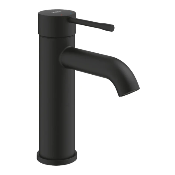 Grohe Essence mitigeur lavabo taille-S - Phantom Black