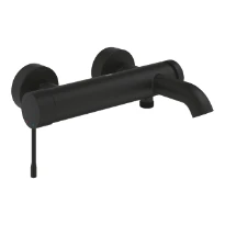 Grohe Essence mitigeur bain - Phantom Black