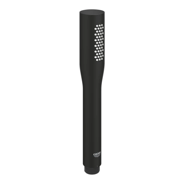 Grohe Euphoria douchette - Phantom Black