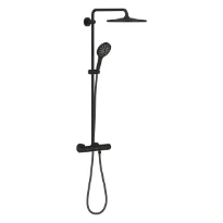 Grohe Rainshower Smart Active 310 - Phantom Black
