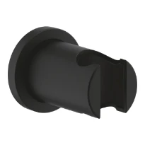 Grohe Essence support mural - Phantom Black