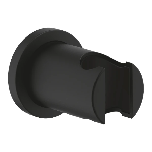 Grohe Essence support mural - Phantom Black