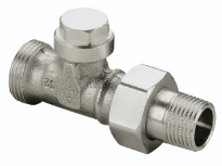 RACCORD HEIMEIER REGULUX 3/4 droit dn15(1/2")