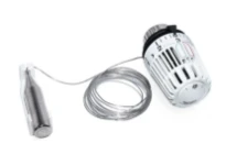 Heimeier élément thermostatique de réglage sonde à distance 5m