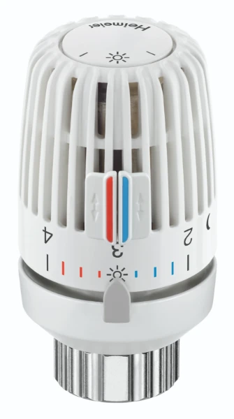 RADIATOR THERMOSTAAT HEIMEIER VK