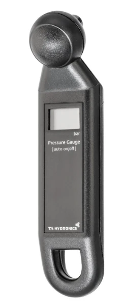 MANOMETRE PNEUMATEX DME testeur de pression