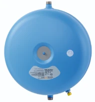 Pneumatex Aquapresso ADF 80 vase d'expansion (san) 80 l x 4/4 - 10 bar - plein débit