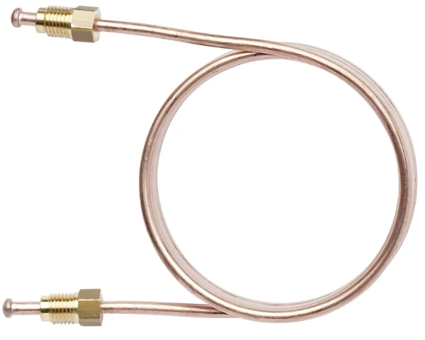 TA STAP drukverschilregelaar capillair 6mm STAP (1m) R1/16