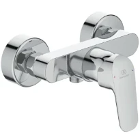 Ideal Standard Ceraflex mitigeur douche chromé sans douchette / flexible - éco