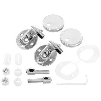 CHARNIERE IDEAL STANDARD CONNECT blanc