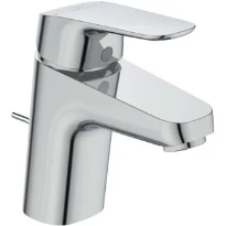 Ideal Standard Ceraflex mitigeur lavabo chromé avec vidage automatique
