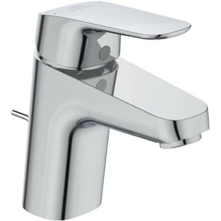 Ideal Standard Ceraflex wastafelmengkraan met automatische lediging - chroom