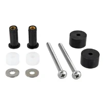 Ideal Standard Strada set de fixations pour lavabo à poser 50cm
