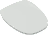 Ideal Standard Dea abattant - blanc - softclose - easy takeoff